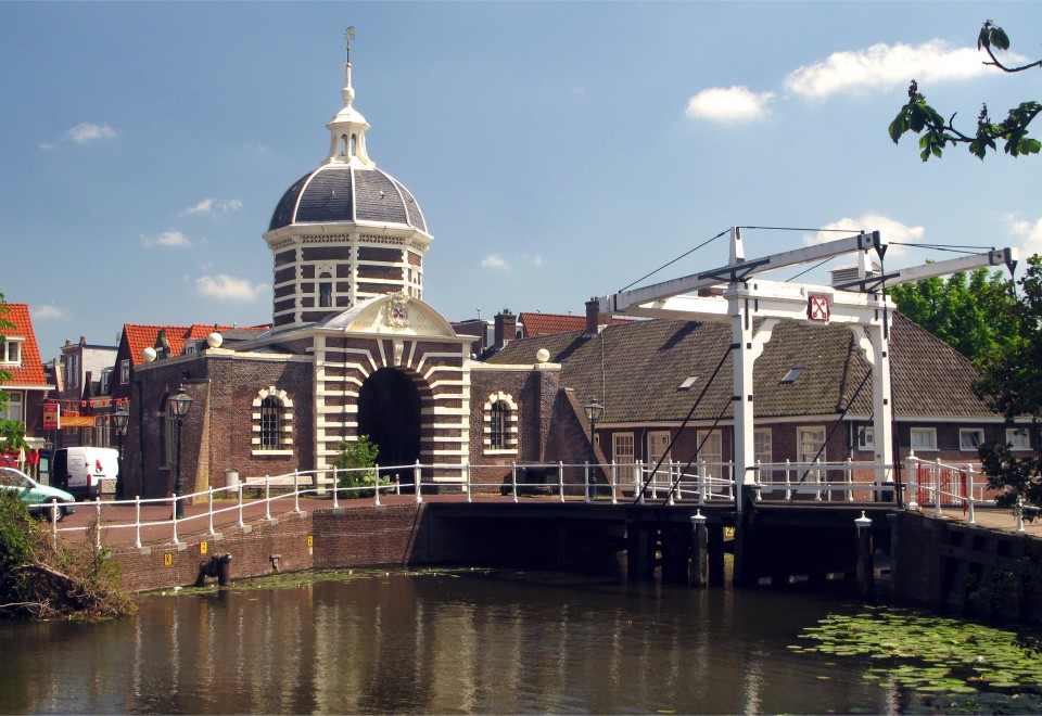Medium-sized Dutch Company